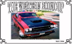 Western PA Region Newsletter Cover