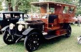 1921 Rolls Royce