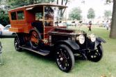 1921 Rolls Royce