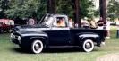 1953 Ford F- 100