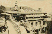The Ship Hotel 1930's