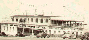 The Ship Hotel 1930's