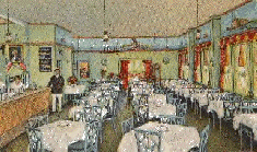 Dinning Hall